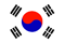 Korean Flag