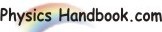 Physics Handbook