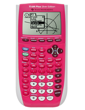 Ti virtual graphing calculator